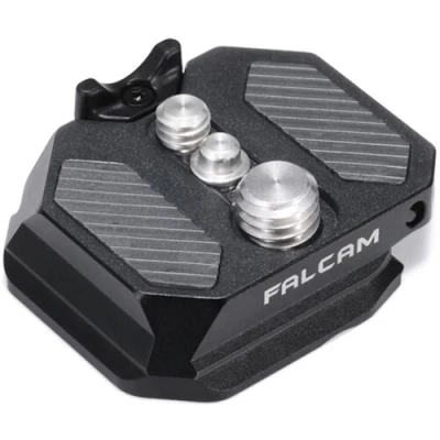 Afbeelding van Falcam F38&amp;F50 Dual Screw Quick Release Plate F38B3810