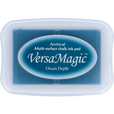 Afbeelding van Ocean Depth