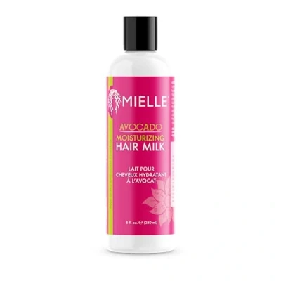 Afbeelding van Mielle Organics Avocado Moisturizing Hair Milk