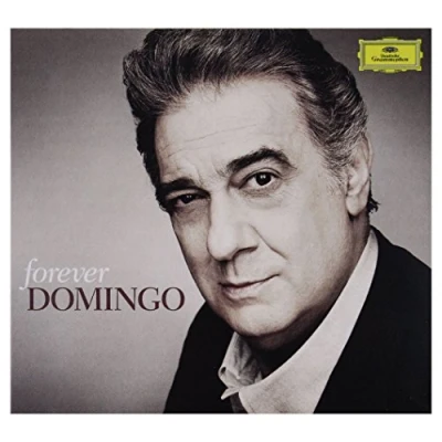 Afbeelding van Domingo Forever Placido