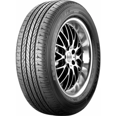 Afbeelding van Bridgestone Dueler Hl 400 235/50 R18 97H MOExtended