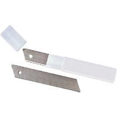 Afbeelding van Reservemesjes Stanleymes Soft Cutter, 10/VE