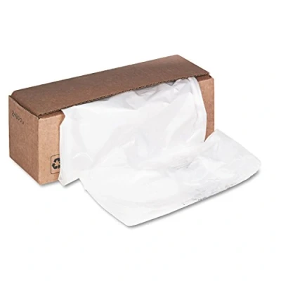 Afbeelding van Fellowes Opvangzakken voor papierversnipperaars, 121 143 liter