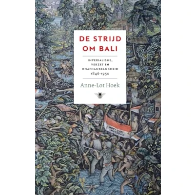 Afbeelding van De strijd om Bali
