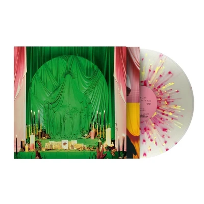 Afbeelding van Witch Fever Congregation (Coloured LP)