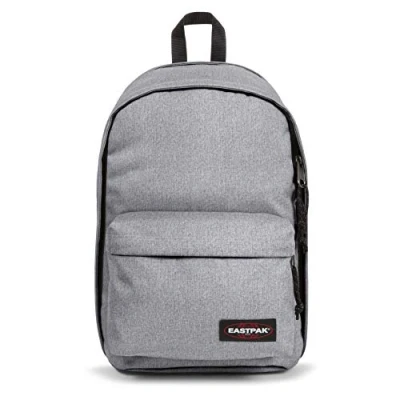 Image de Eastpak BACK TO WORK Sac à Dos, 27 L Sunday Grey (Gris)