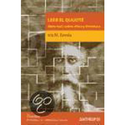 Afbeelding van Leer El Quijote