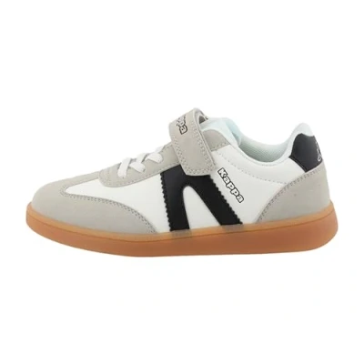 Afbeelding van Supremo Kappa Baskets pour fille 95k0453002, white black, 37 EU