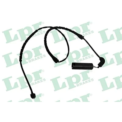 Afbeelding van LPR KS0047 Slijtage Indicator Remblokken BMW: X5