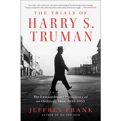 Afbeelding van The Trials of Harry S. Truman