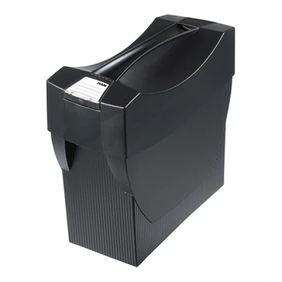 Image de HAN Swing Plus Karma boîte à dossiers suspendus eco noir