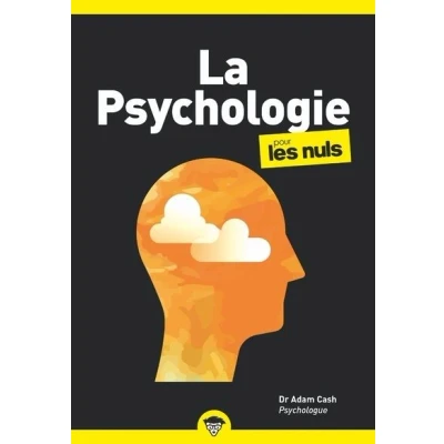 Image de La Psychologie Poche Pour les Nuls