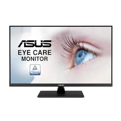Image de Ecran PC Asus VP32UQ 31.5&quot; 4K UHD Noir