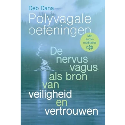 Afbeelding van Polyvagale oefeningen