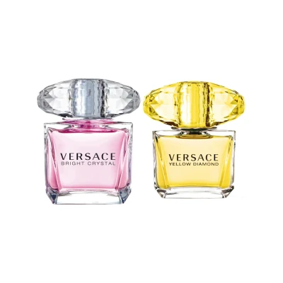 Afbeelding van Versace Bright Crystal Giftset 60 ml