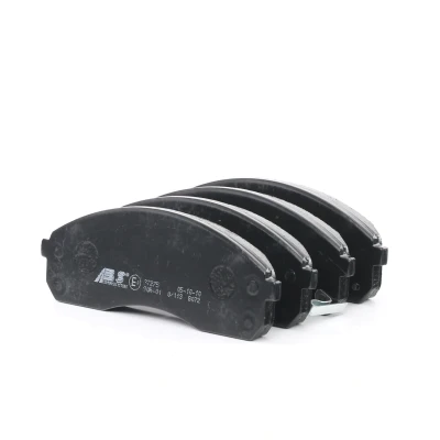Afbeelding van Abs Remblokset 37275