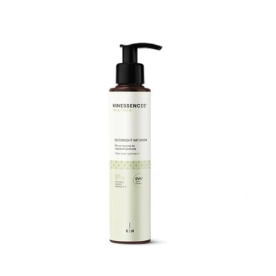 Afbeelding van Kin Cosmetics Kinessences Restore Overnight Infusion Serum 150ml