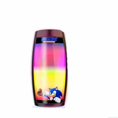 Afbeelding van Sonic Draadloze Bluetooth Speaker 8411865022328