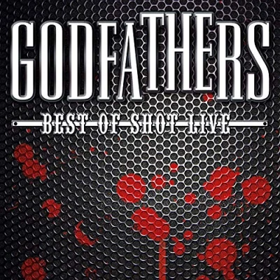 Afbeelding van Godfathers Best of Shot Live (LP)