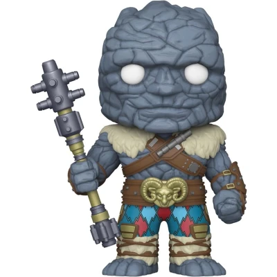 Afbeelding van Funko Pop! Marvel Thor Love &amp; Thunder Korg #1044