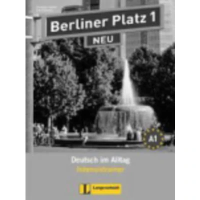 Afbeelding van Berliner Platz Neu