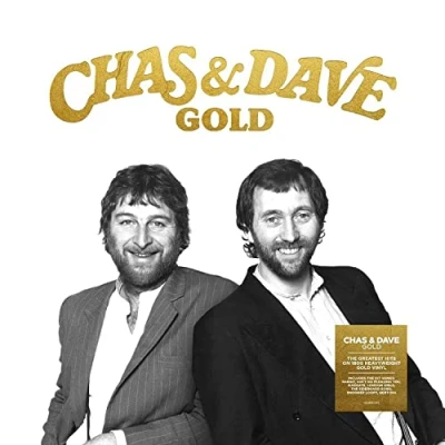 Afbeelding van Chas &amp; Dave Gold