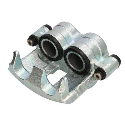 Afbeelding van BUDWEG CALIPER 344117 Remklauw IVECO: DAILY 3, 3 Kasten/Kombi, NISSAN: Cabstar, NT400 Cabstar