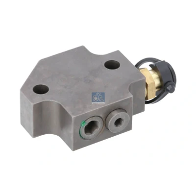 Afbeelding van DT Spare Parts 5.45061 Klep, brandstoftoevoersysteem