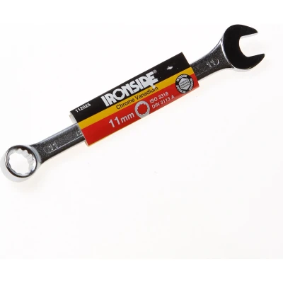 Afbeelding van Ironside Ring /steeksleutel 11mm