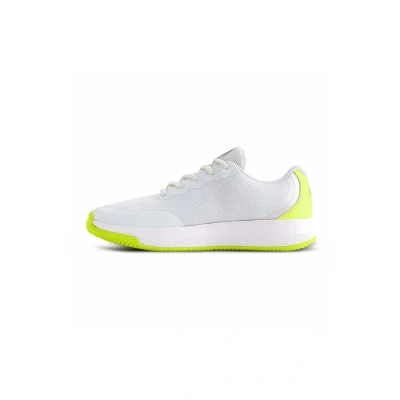 Afbeelding van Wilson Intrigue LITE Tennisschoenen voor alle ondergronden, Dames, Maat: 40, Oz wh safet Mesh