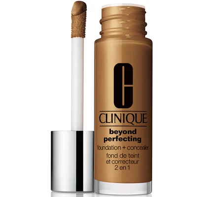Afbeelding van Clinique Beyond Perfecting™ FOUNDATION + Concealer &amp;