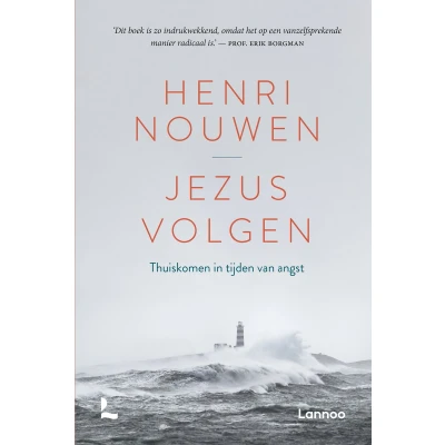 Afbeelding van Jezus volgen