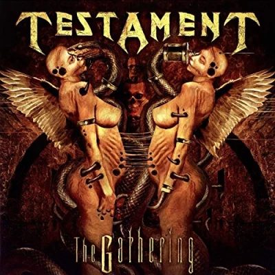 Afbeelding van Testament Gathering