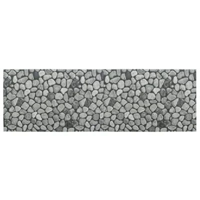 Afbeelding van Wenko Soft Foam mat Sassi 65 x 200cm