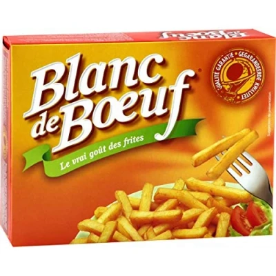 Afbeelding van Vandemoortele Ossewit, 2 kg