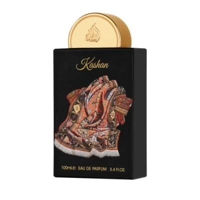 Image de Lattafa Pride Kashan Eau de Parfum 100 ml