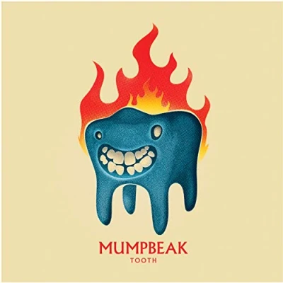 Afbeelding van Mumpbeak Tooth