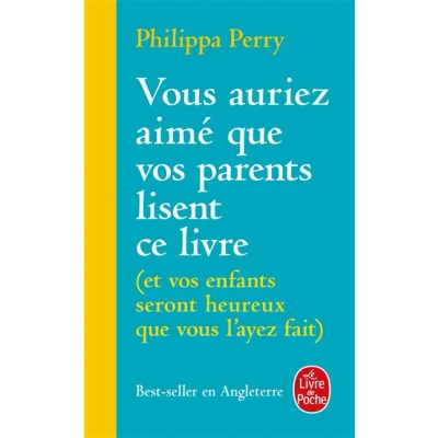Image de Vous auriez aimé que vos parents lisent ce livre