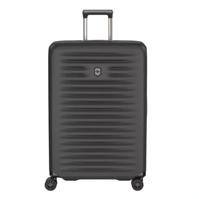 Afbeelding van Victorinox Airox Advanced Large Case black Harde Koffer