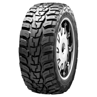 Image de Pneu 4x4 Ete Kumho Road Venture Mt Kl71 27/8.5 R14 95Q