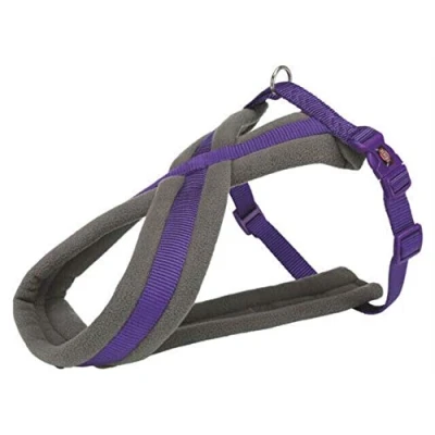 Afbeelding van TRIXIE HONDENTUIG PREMIUM TOURING VIOLET
