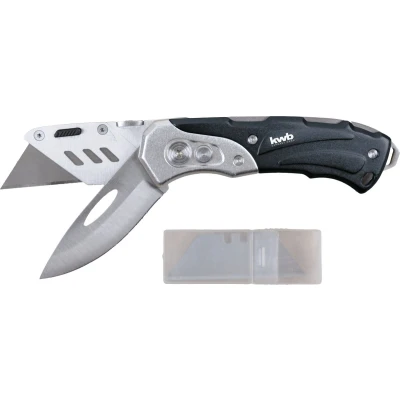 Afbeelding van KWB Universele mes 165mm
