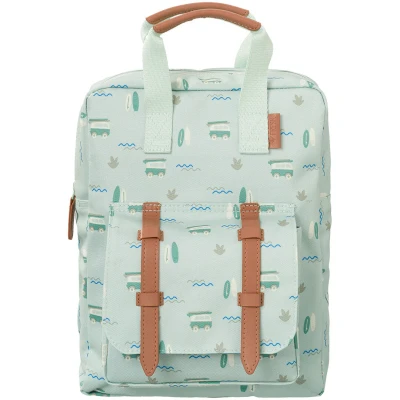 Afbeelding van Fresk peuterrugzak surfer 28 cm