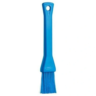 Image de VIKAN 5552303 brosse à godet, 30 mm, douce, bleue 555230/3