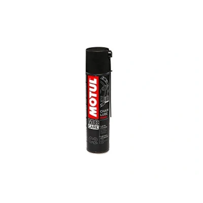 Afbeelding van Motul 102981 C2 Chain Lube Road, 400 ml