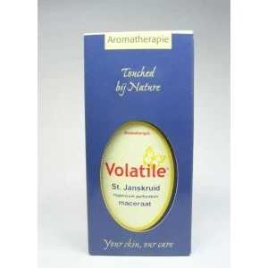 Afbeelding van Volatile St Janskruid Maceraat 100 ml