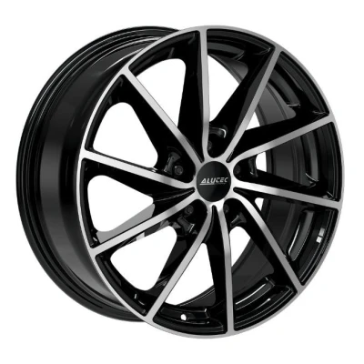 Afbeelding van Alutec Singa 7.0x17 5x114.3 ET51 67.1 Velg