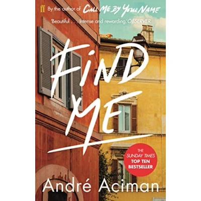 Afbeelding van Find Me