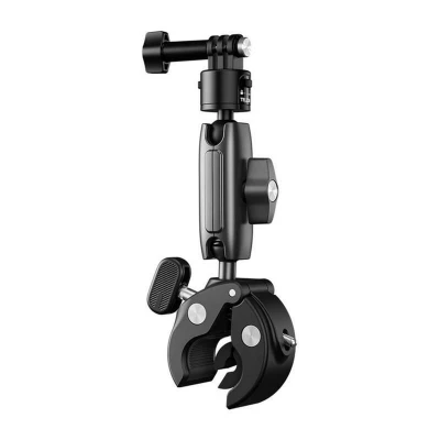 Afbeelding van Telesin handlebar mount for sports cameras, Actioncam accessoires