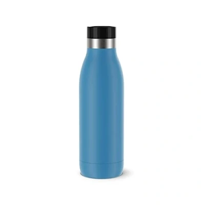 Afbeelding van Tefal N3110310 Bludrop Basic Thermosfles 0.5L Blauw